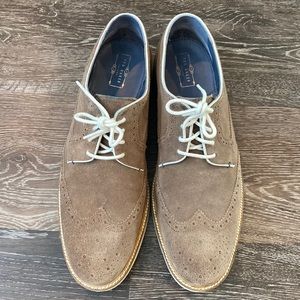 Ted Baker (London) - Oxford shoes - size 11